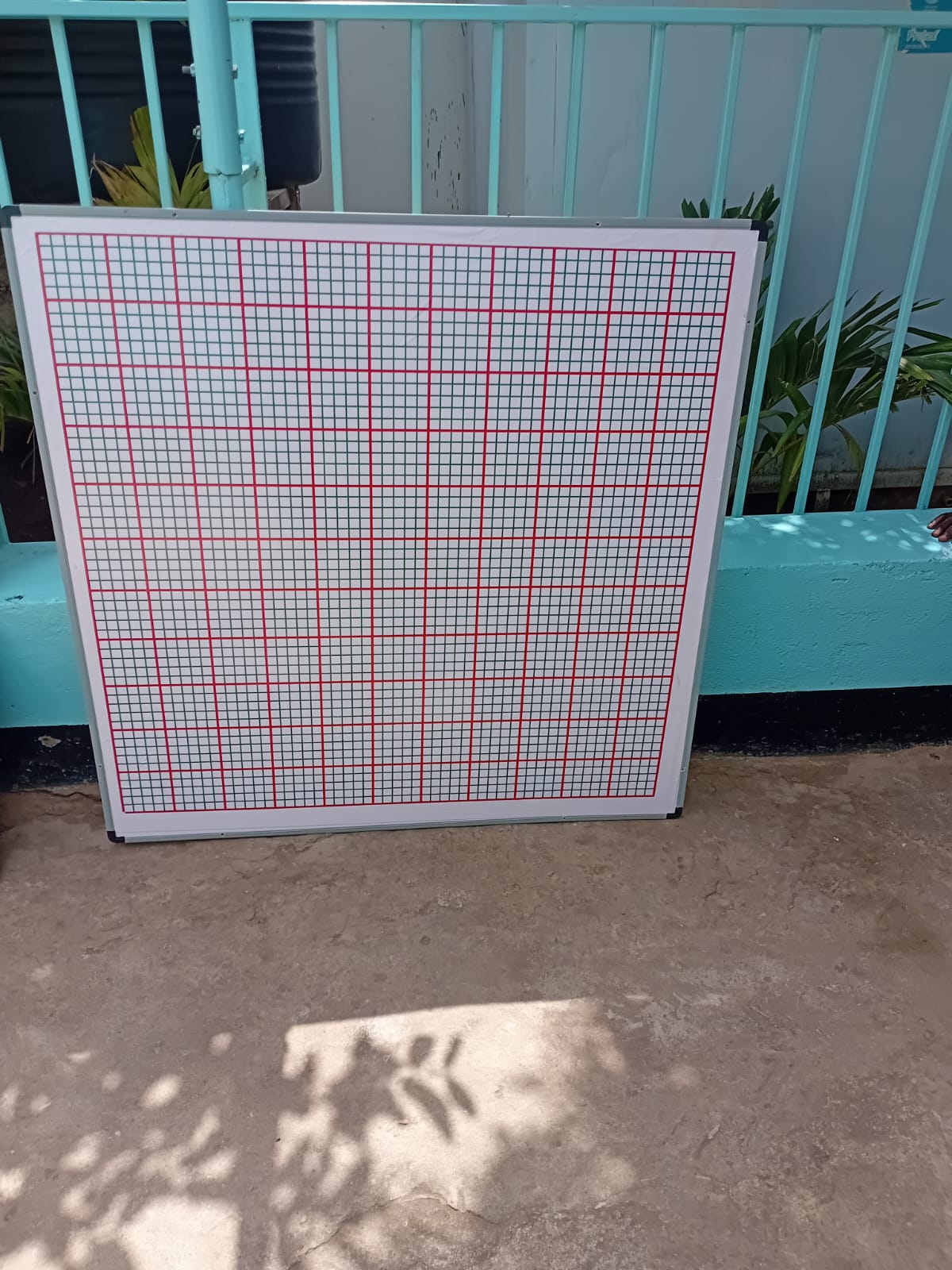 Smart Board Hardware & Setup